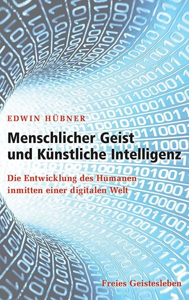 Produktbild: Menschlicher Geist und K&uuml;nstliche Intelligenz