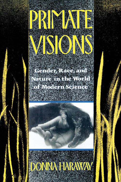 Produktbild: Primate Visions