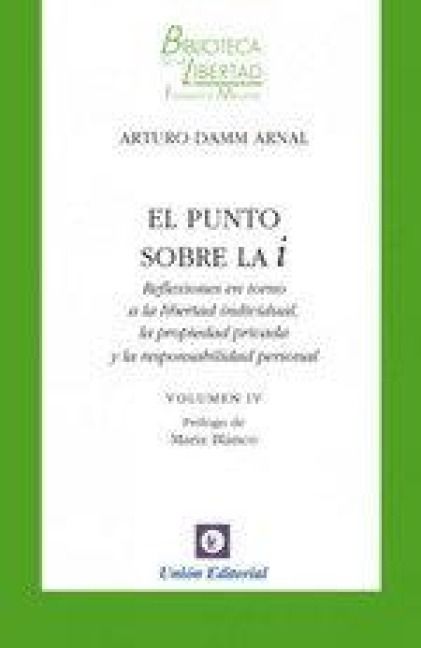 Produktbild: Punto Sobre La I.
