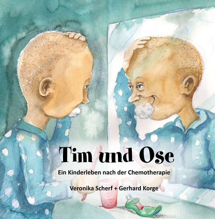 Produktbild: Tim und Ose