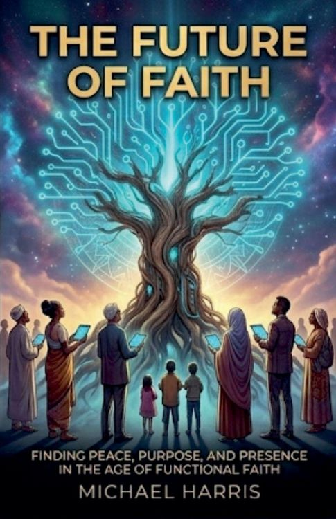 Produktbild: The Future of Faith