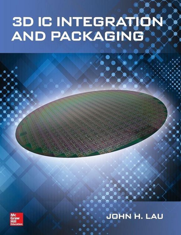 Produktbild: 3D IC Integration and Packaging