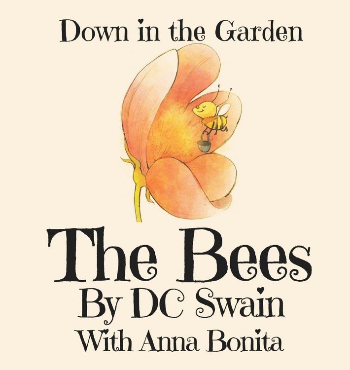Produktbild: The Bees