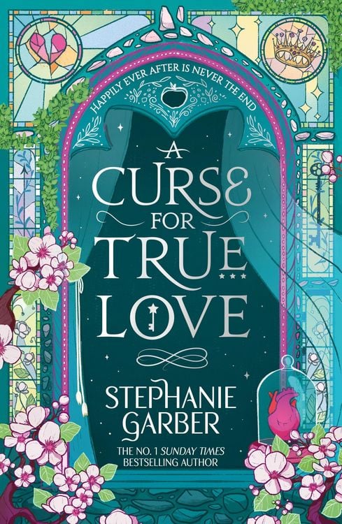 Produktbild: A Curse for True Love