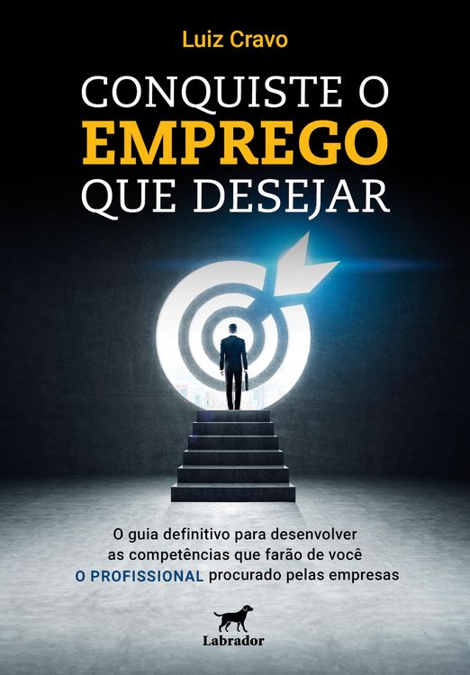 Produktbild: Conquiste o emprego que desejar