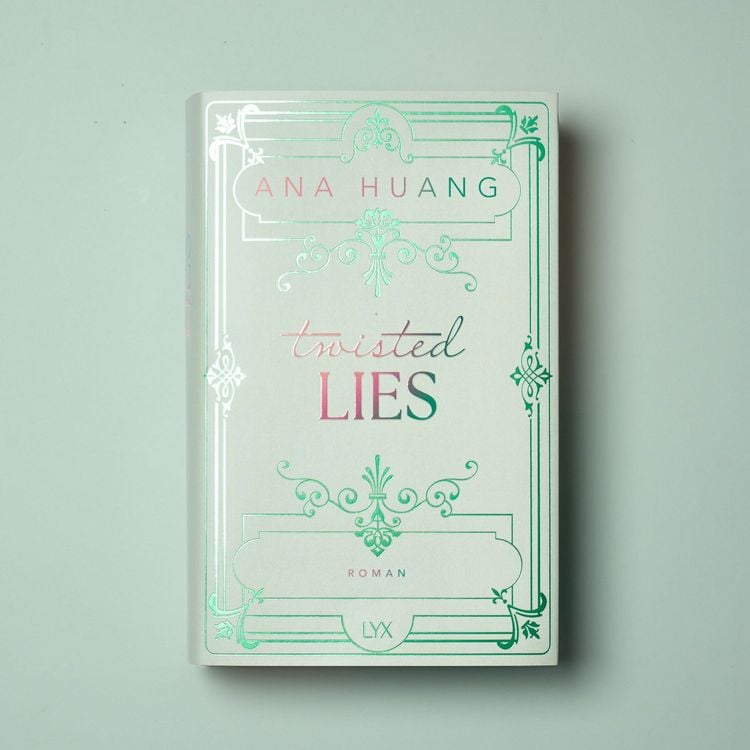 Produktbild: Twisted Lies: Special Edition