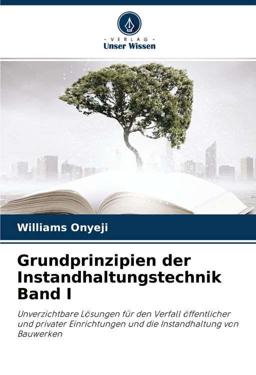 Produktbild: Grundprinzipien der Instandhaltungstechnik Band I
