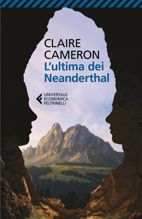 Produktbild: L' ultima dei Neanderthal