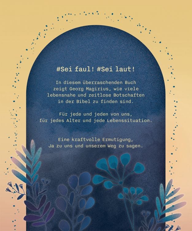 Produktbild: Leuchte. Wachse. Gehe deinen Weg.