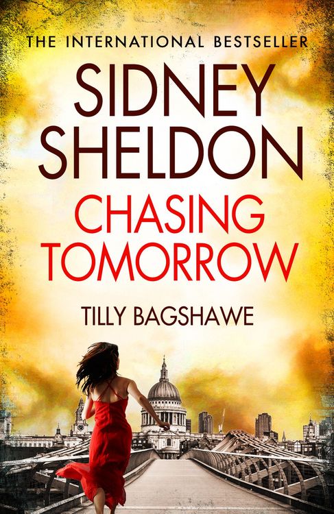 Produktbild: Sidney Sheldon's Chasing Tomorrow