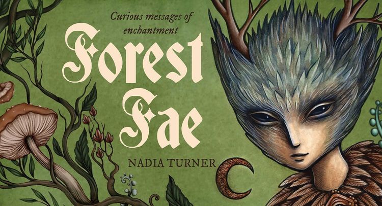 Produktbild: Forest Fae