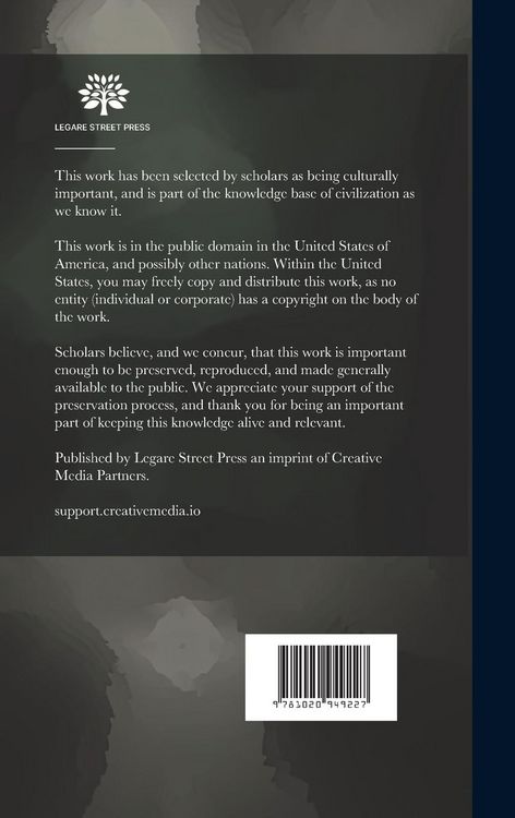 Produktbild: Primary Sources, Historical Collections: Adventures in Mongolia, With a Foreword by T. S. Wentworth