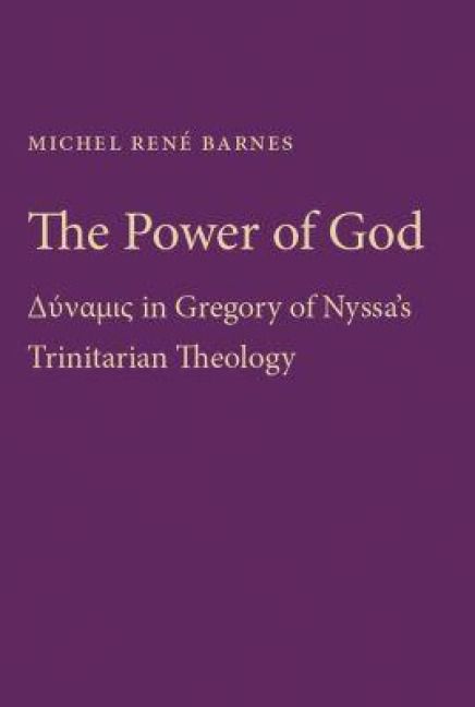 Produktbild: The Power of God