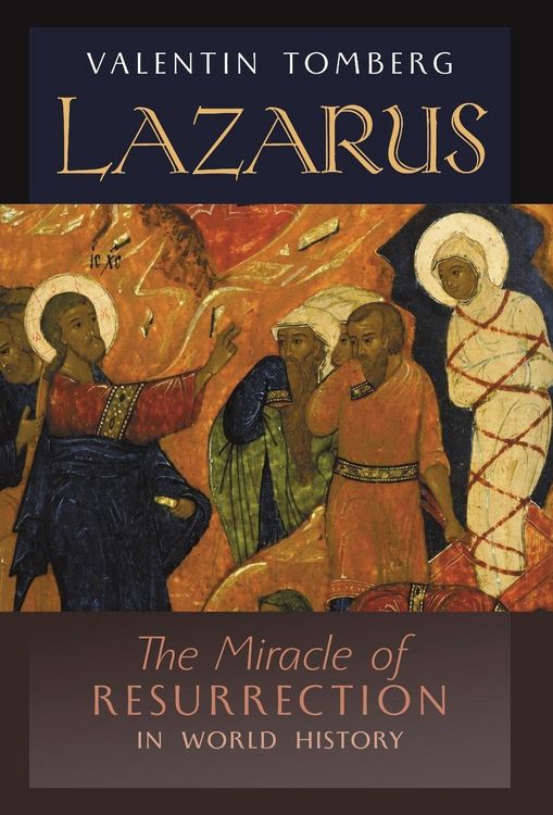 Produktbild: Lazarus