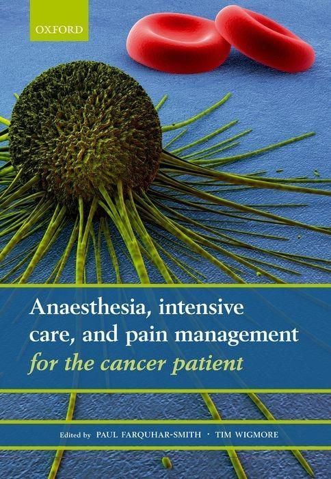 Produktbild: Anaesthesia Intensive Care & P
