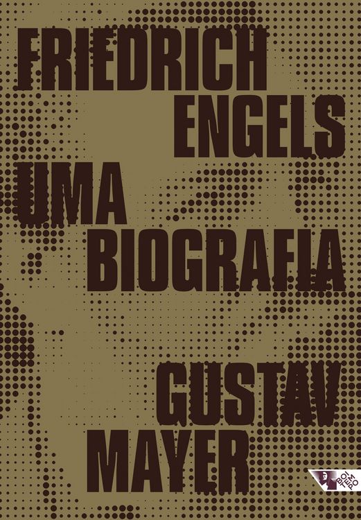 Produktbild: Friedrich Engels
