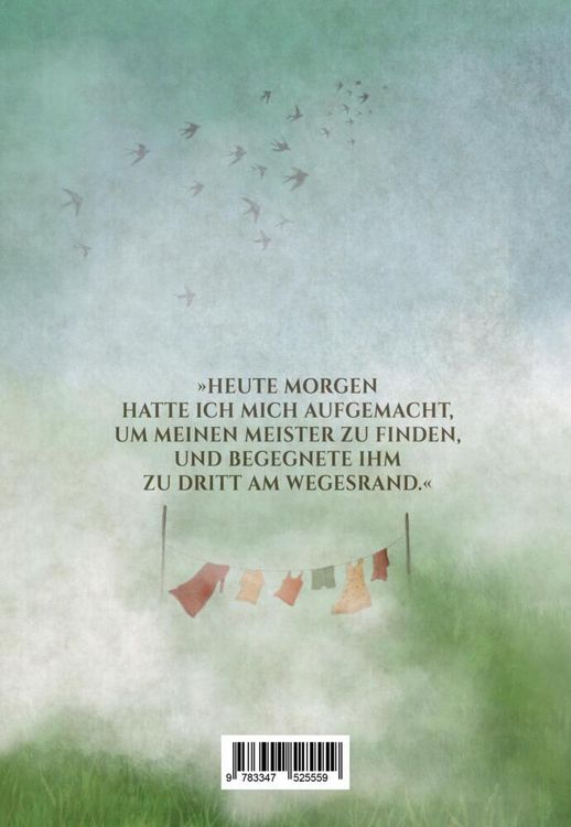 Produktbild: Die drei ruhenden K&auml;lber