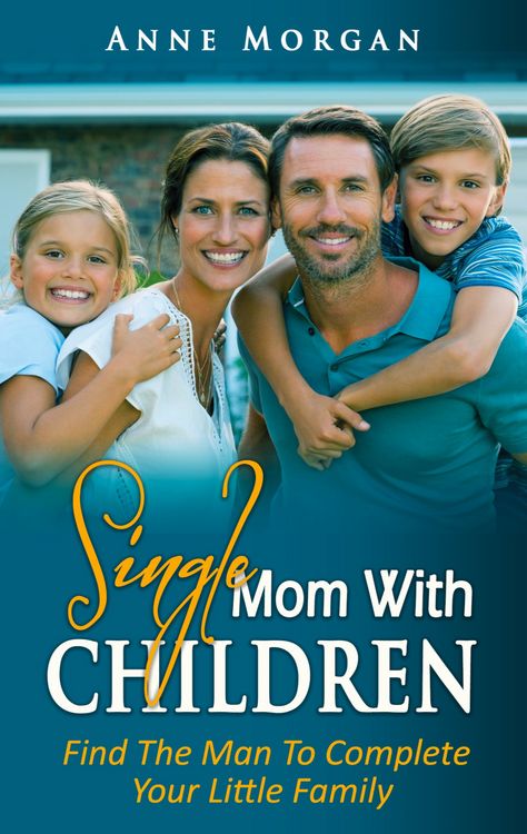Produktbild: Single Mom With Children