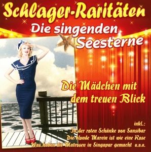Produktbild: Die M&auml;dchen mit dem treuen Bl