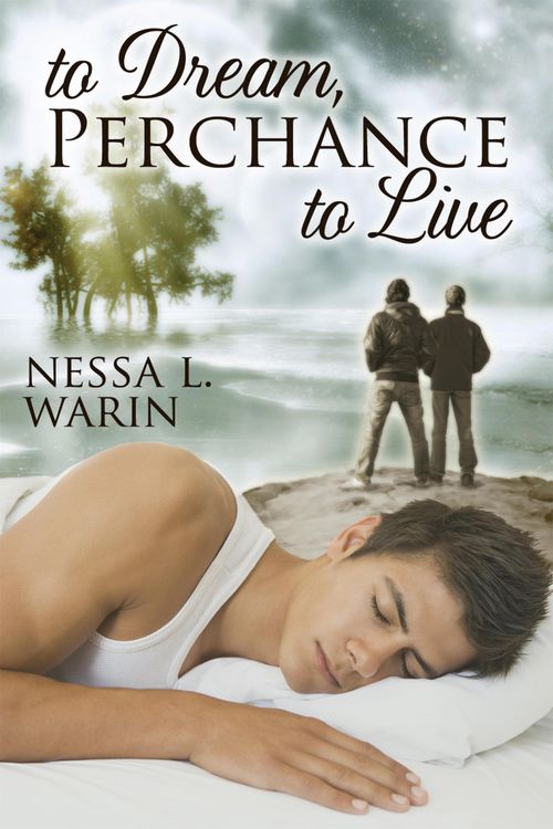 Produktbild: To Dream, Perchance to Live