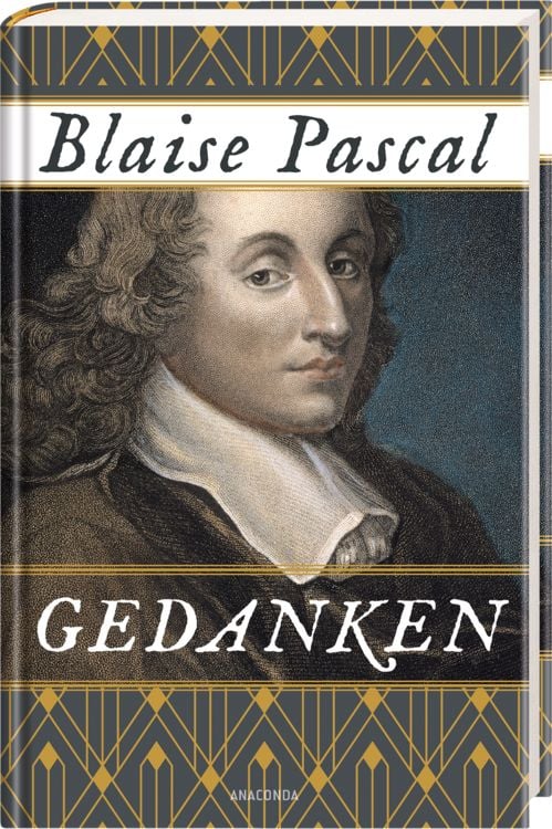 Produktbild: Gedanken. Mit einer Einf&uuml;hrung von Romano Guardini
