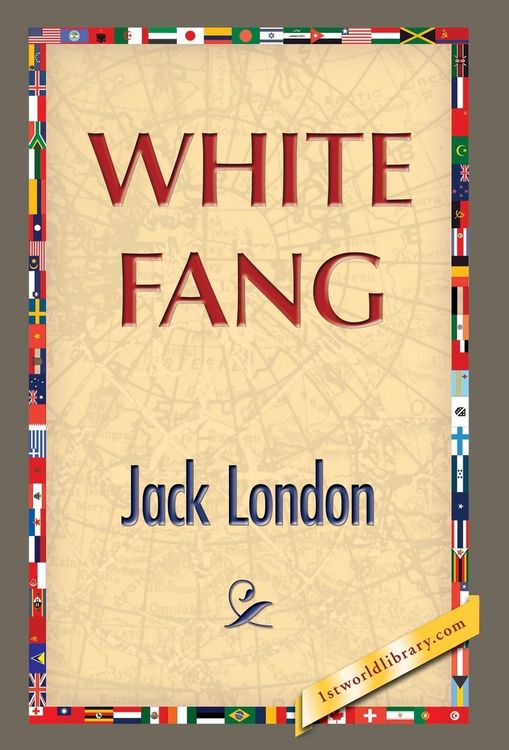 Produktbild: White Fang