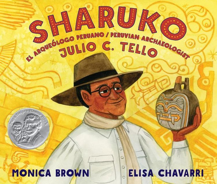 Produktbild: Sharuko