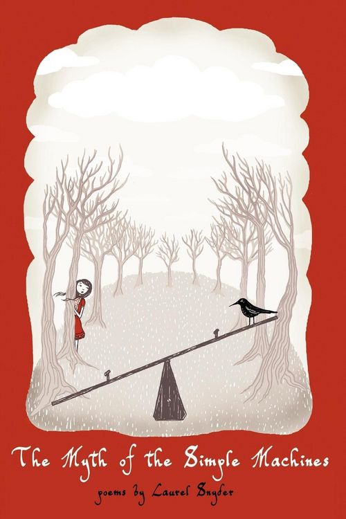 Produktbild: The Myth of the Simple Machines