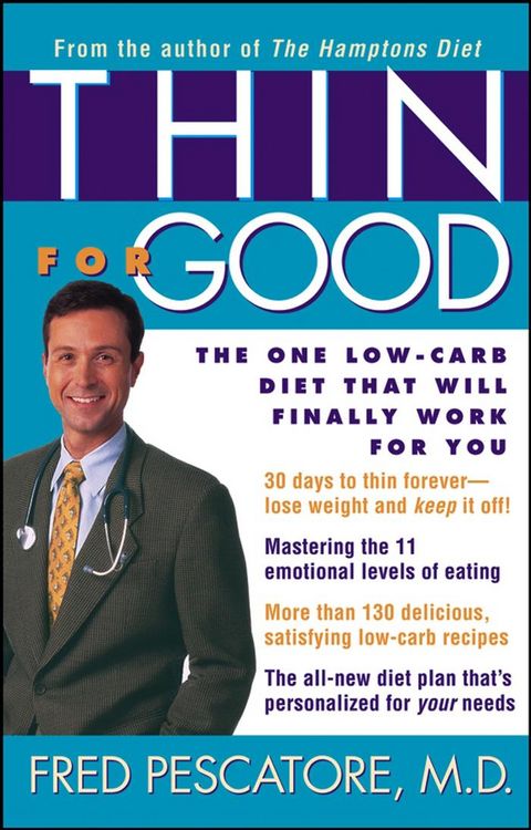 Produktbild: Thin for Good