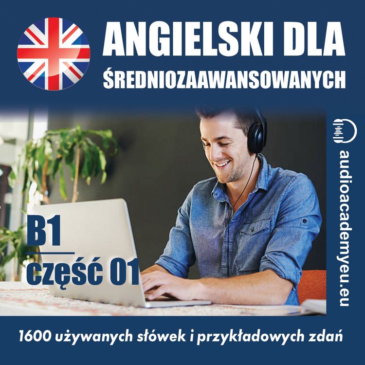 Produktbild: Słownictwo angielskie_B1_01