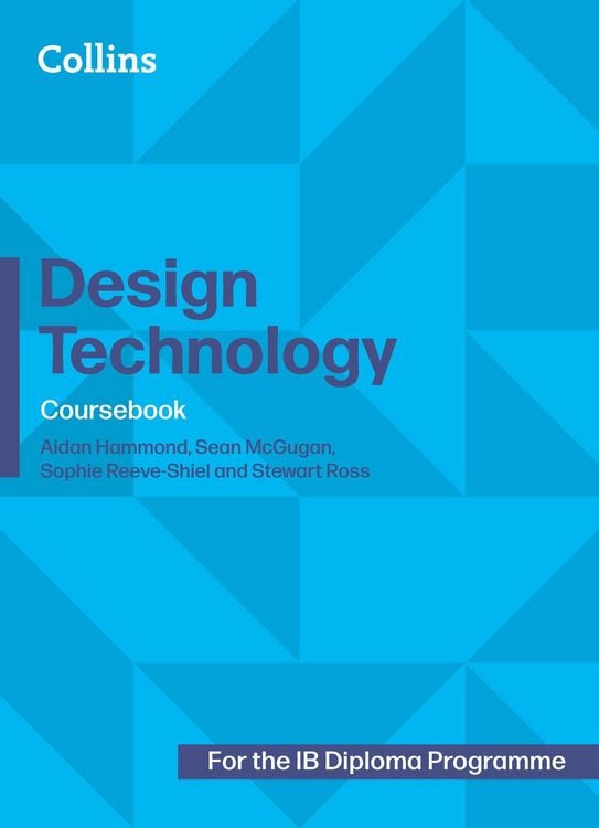 Produktbild: IB DIPLOMA_DESIGN