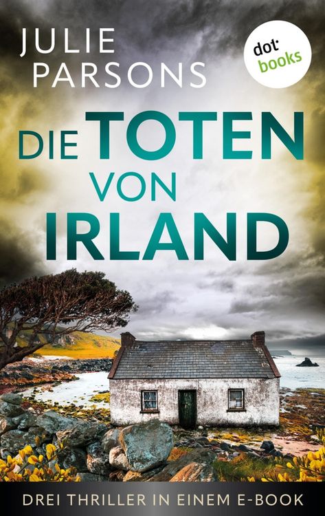 Produktbild: Die Toten von Irland