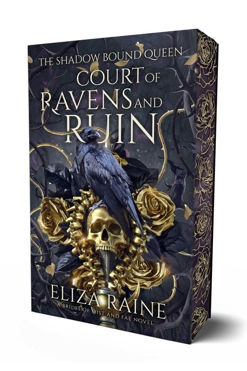Produktbild: Court of Ravens and Ruin