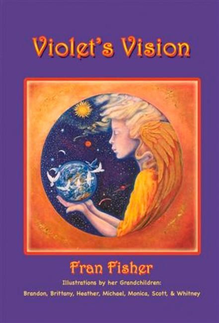 Produktbild: Violet's Vision