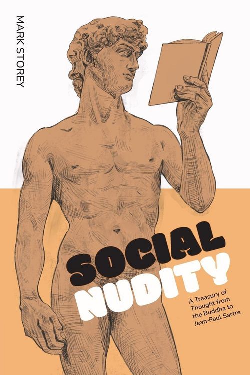 Produktbild: Social Nudity