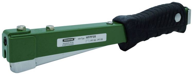 Produktbild: Prebena HFPF09 HFPF09 Handtacker