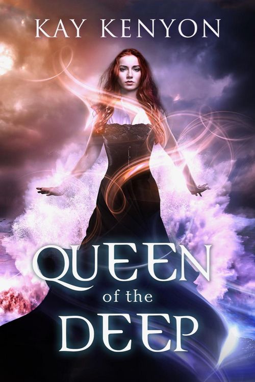 Produktbild: Queen of the Deep
