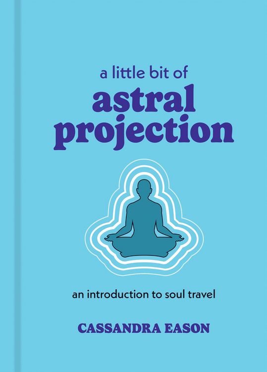 Produktbild: A Little Bit of Astral Projection