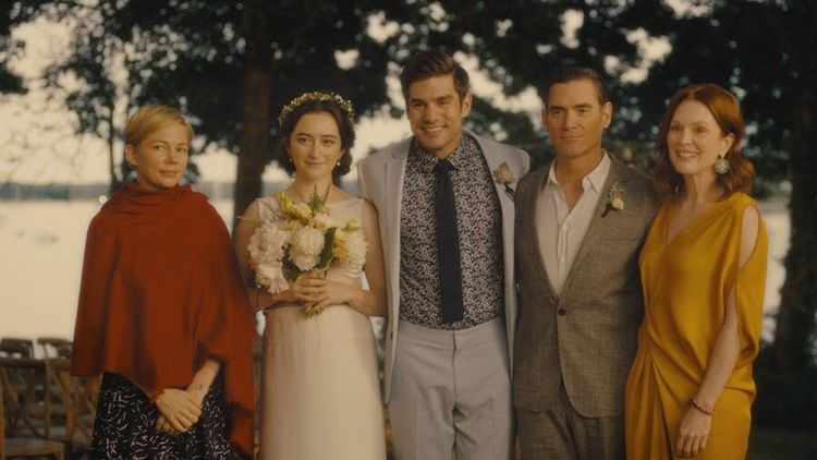 Produktbild: After the Wedding - Jede Familie hat ihr Geheimnis