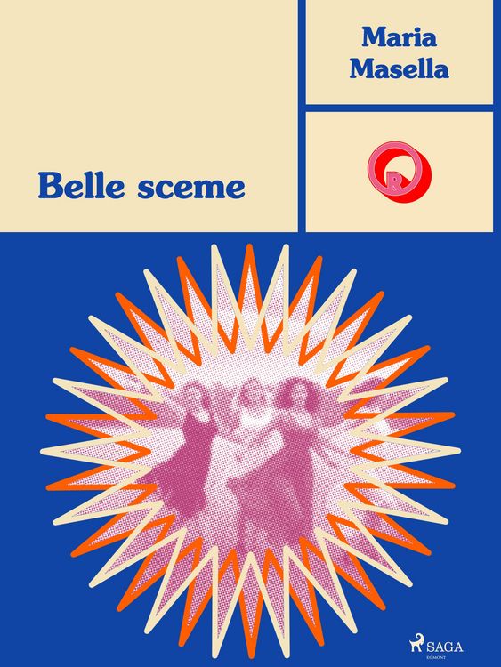 Produktbild: Belle sceme