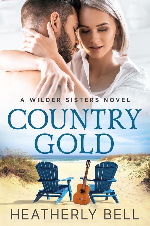 Produktbild: Country Gold