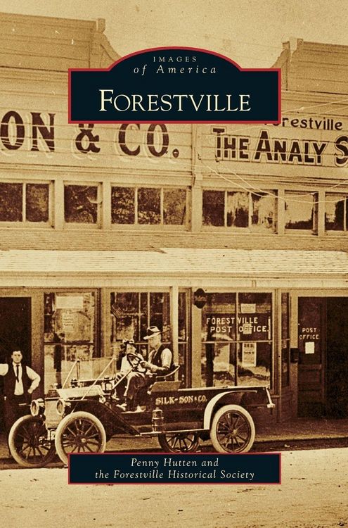 Produktbild: Forestville