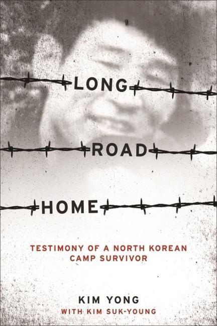 Produktbild: Kim, Y: Long Road Home