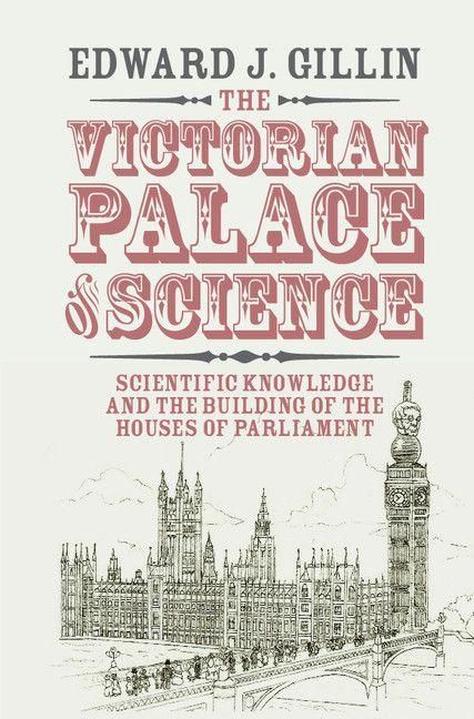 Produktbild: The Victorian Palace of Science