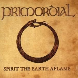 Produktbild: Primordial: Spirit The Earth Aflame