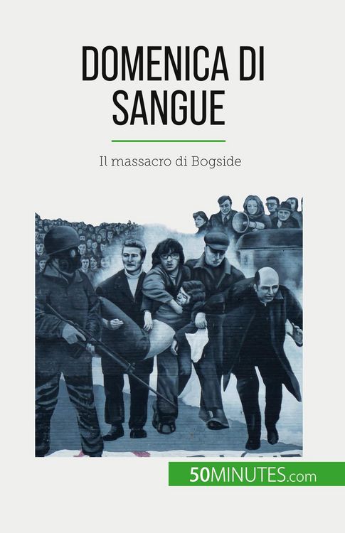 Produktbild: Domenica di sangue