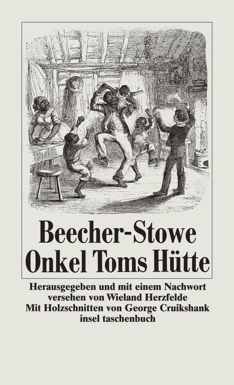 Produktbild: Onkel Toms H&uuml;tte