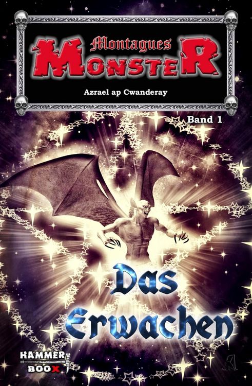 Produktbild: Montagues Monster 1