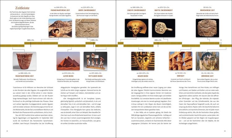 Produktbild: 5000 Jahre &Auml;gypten