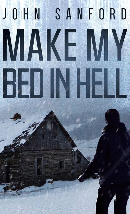Produktbild: Make My Bed In Hell